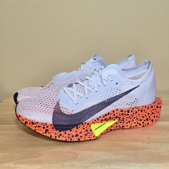 Nike ZoomX VaporFly Next% 3 Electric Pack FV2305-900 Men’s Size 9.5 main image 6